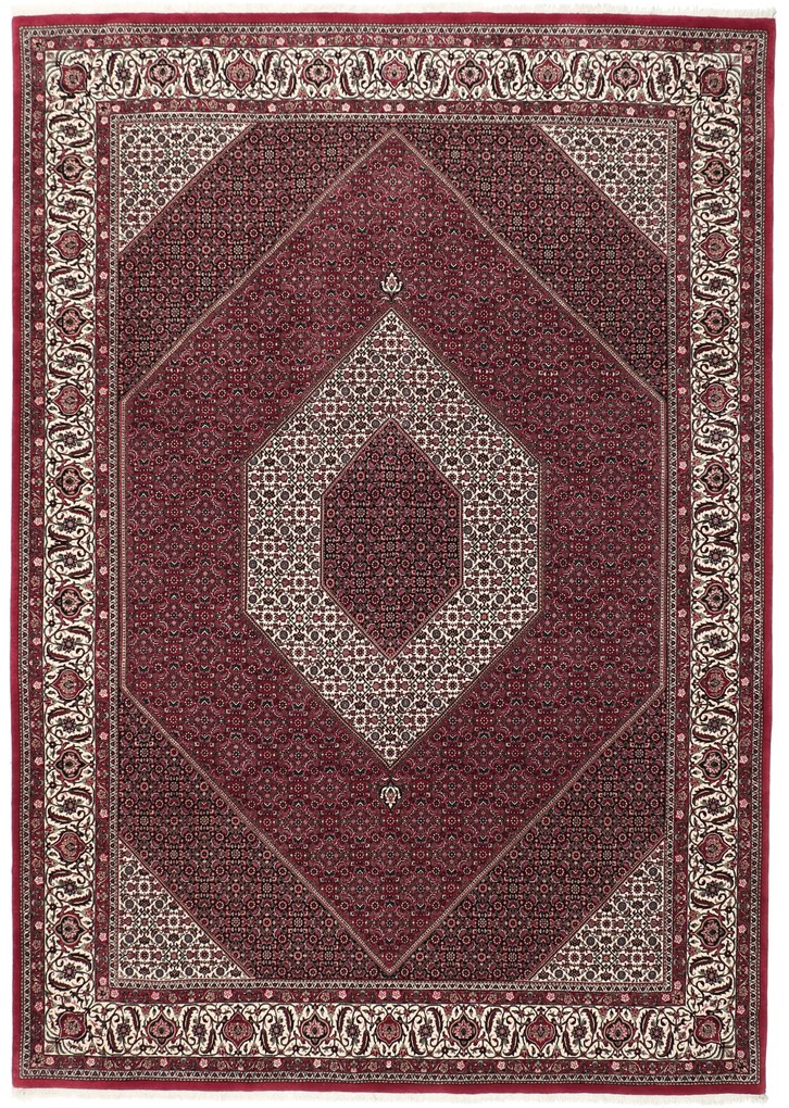 Bidjar Tappeto persiano 360x260 (Iran) Annodato A Mano