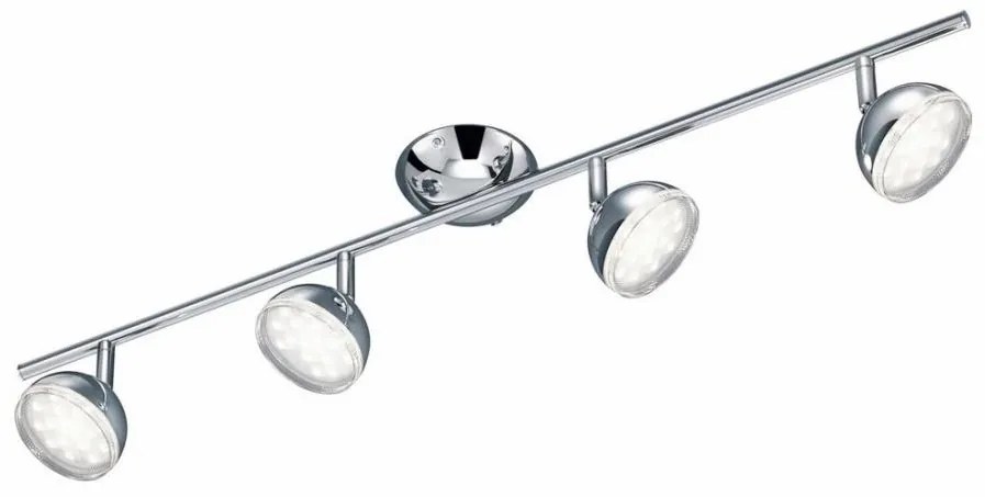 Trio - Faretto LED BOLOU 4xLED/3,8W/230V