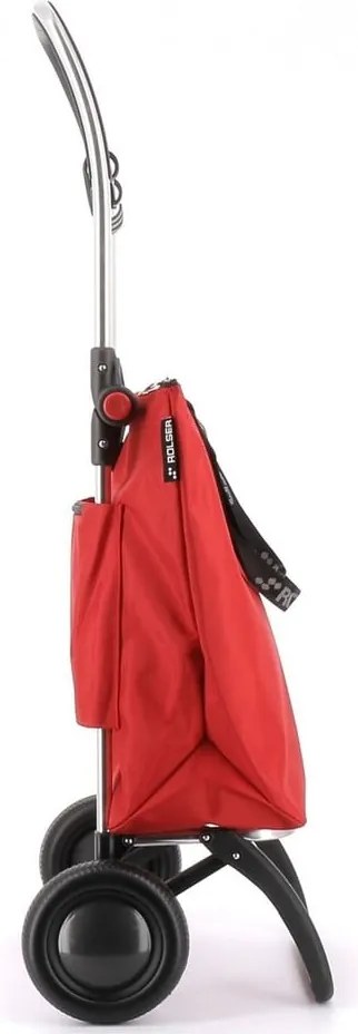 Borsa per la spesa 15 l Mini Bag MF 2 Logic - Rolser