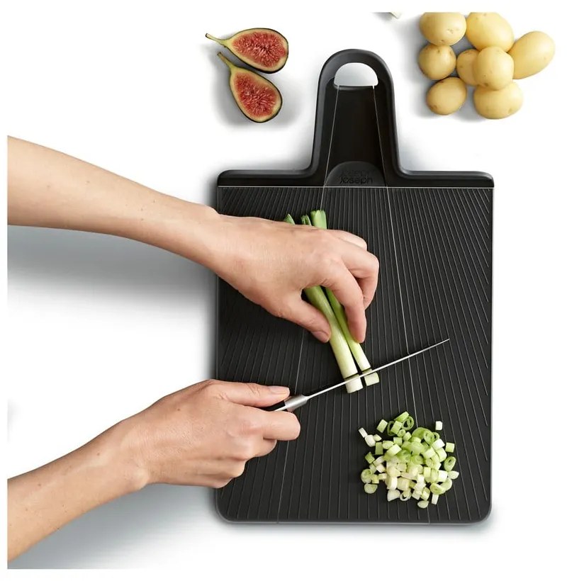 Tagliere 26x45 cm Chop2Pot - Joseph Joseph