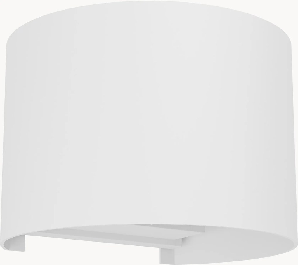 Applique da esterno a LED Calpino