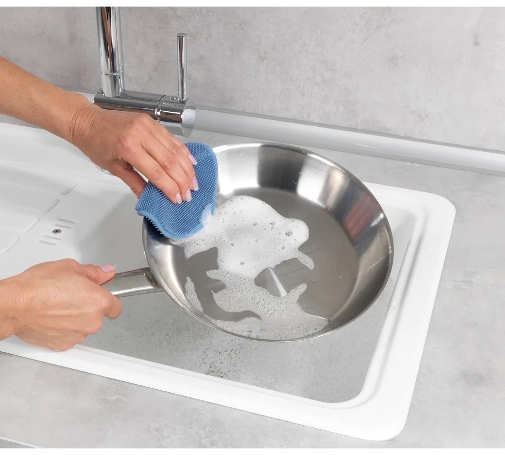 Set di 2 spugne in silicone per lavastoviglie - Wenko