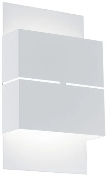 Eglo 93253 - Illuminazione LED da esterno KIBEA 2xLED/2,5W/230V