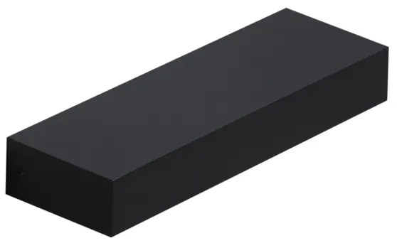 Azzardo AZ4355 - Applique LED da esterno CASOLA LED/12W/230V IP54