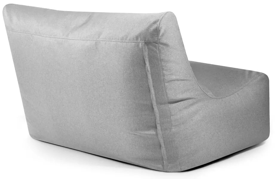 Puof a sacco grigio scuro Sofa Seat Lounge – SLOWDOWN