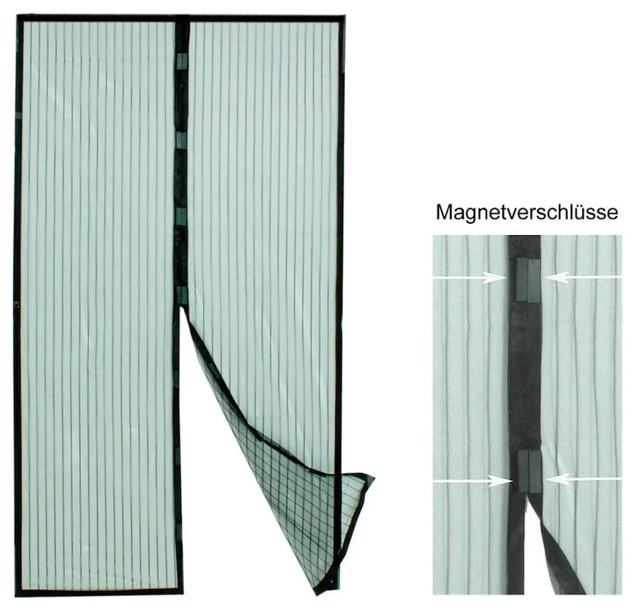 Zanzariera – Garden Pleasure