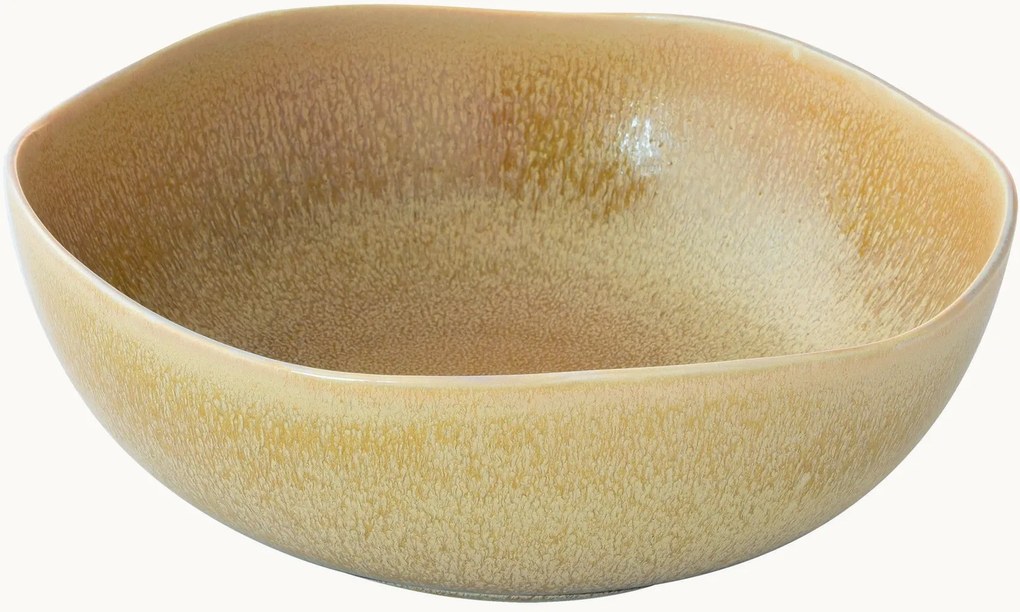 Set di 2 ciotole da portata Terra