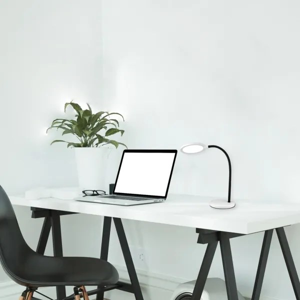 Rabalux 5429 - LED Lampada da tavolo dimmerabile con funzione Touch TIMOTHY LED/7,5W/230V