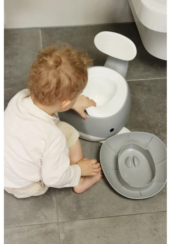 Vasino grigio scuro Dark grey - Kindsgut