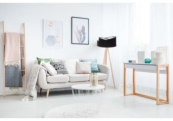 Lampada da terra GALAXY 1xE27/60W/230V