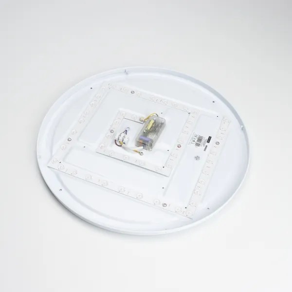 Brilagi - Plafoniera LED dimmerabile SMART LED/36W/230V Wi-Fi Tuya + telecomando