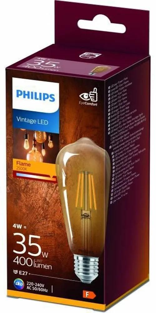 Lampadina LED Classic Standard Philips Mini 35 W
