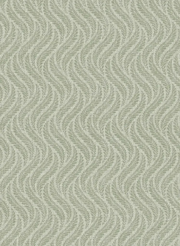 Boråstapeter Carta da parati Little Fern - 7772
