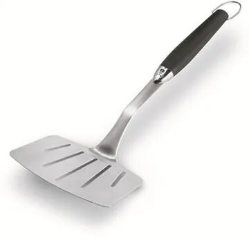 Spatola Weber Da Pesce In Inox 6673 Accessori Multiuso Barbecue