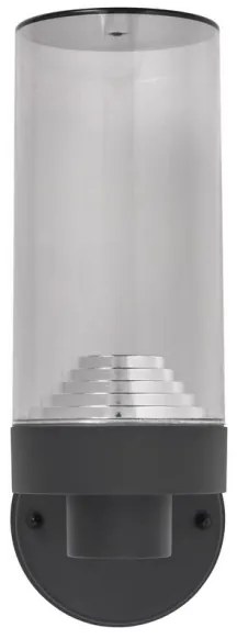 Ledvance - Applique da esterno AMBER 1xE27/20W/230V IP44