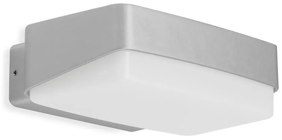 Telefunken 312204TF - Applique a LED da esterno LED/14W/230V IP44