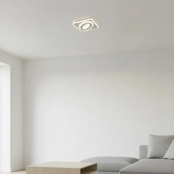 Brilagi - Plafoniera LED MODERN MINI, 32 W, 230 V, 3000/4000/6000 K