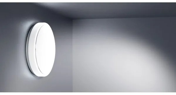 APLED - Plafoniera LED LENS R TRICOLOR LED/24W/230V IP41 1680lm