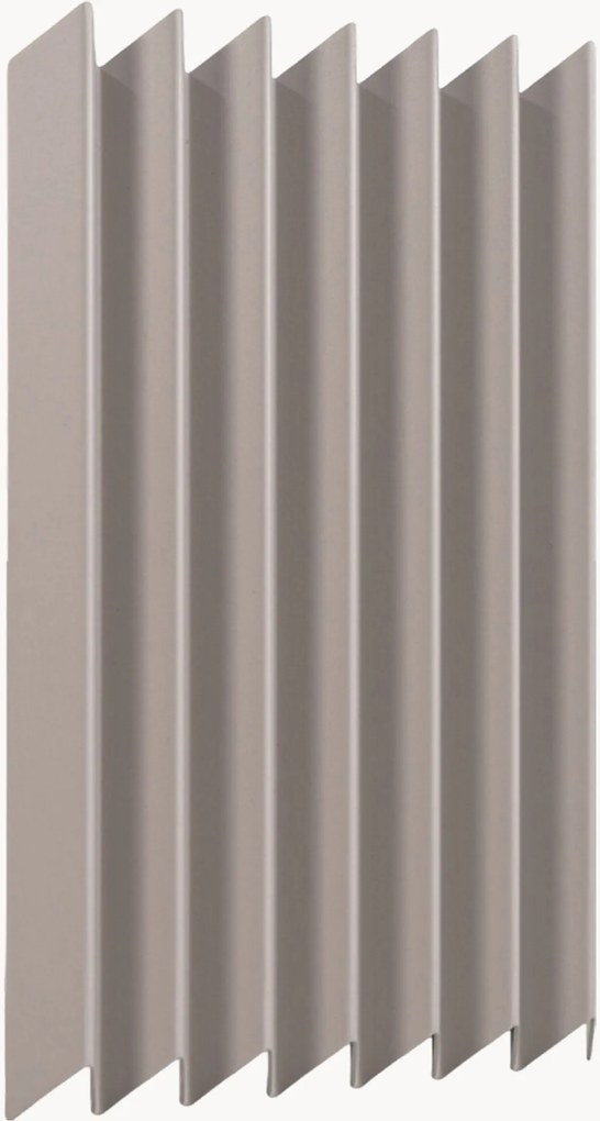 Mensola da parete Sensu