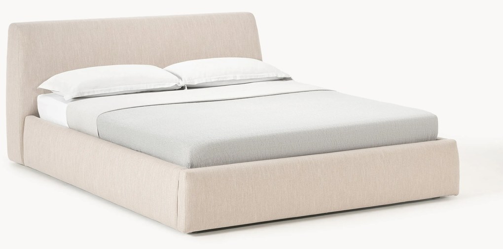Letto imbottito Cloud