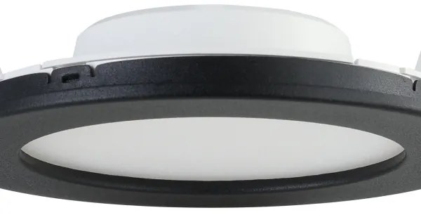 Eglo 900106 - Lampada da bagno dimmerabile a LED FUEVA-Z LED/5,4W/230V IP44