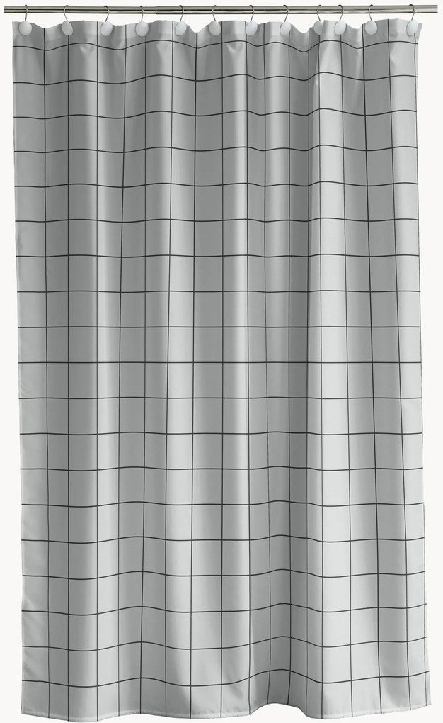 Tenda da doccia Vista