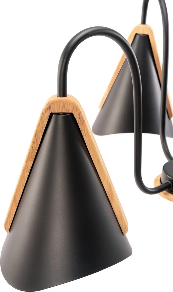 Lampada Black APP605-3C