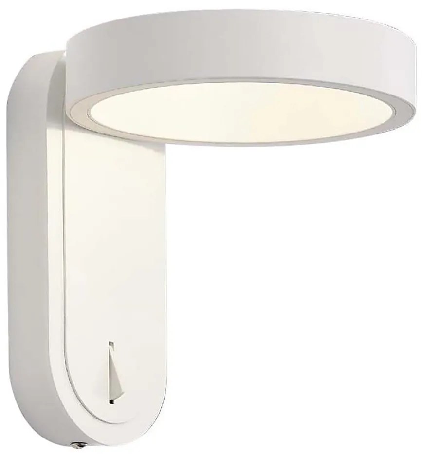 Applique a LED LED/5W/230V 3000K/4000K bianco