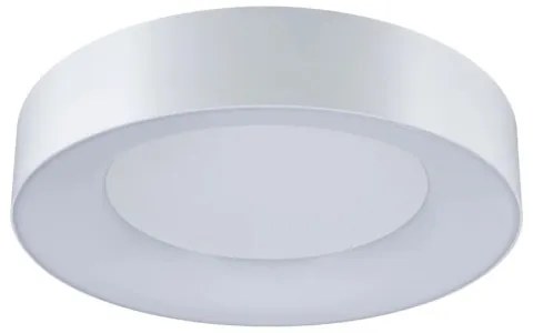 Paulmann 78947 - LED/23W IP44 Plafoniera bagno CASCA 230V