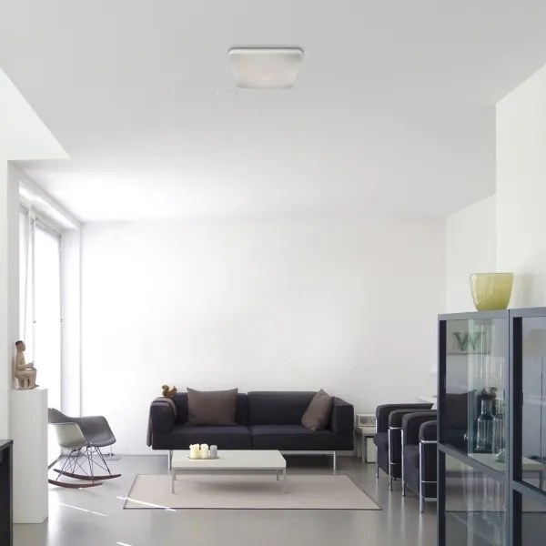 Rabalux - Plafoniera LED LED/18W/230V