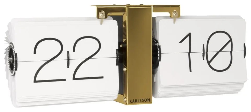 Orologio bianco No Case - Karlsson