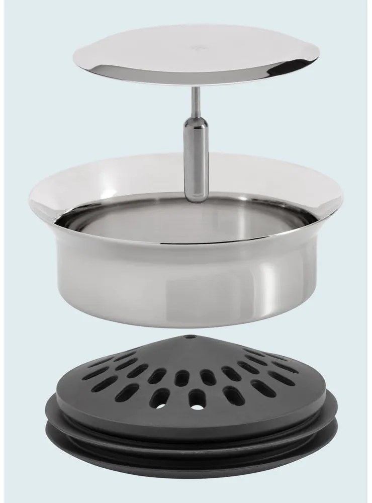 Caraffa per acqua in vetro, 1,25 l Motion - WMF