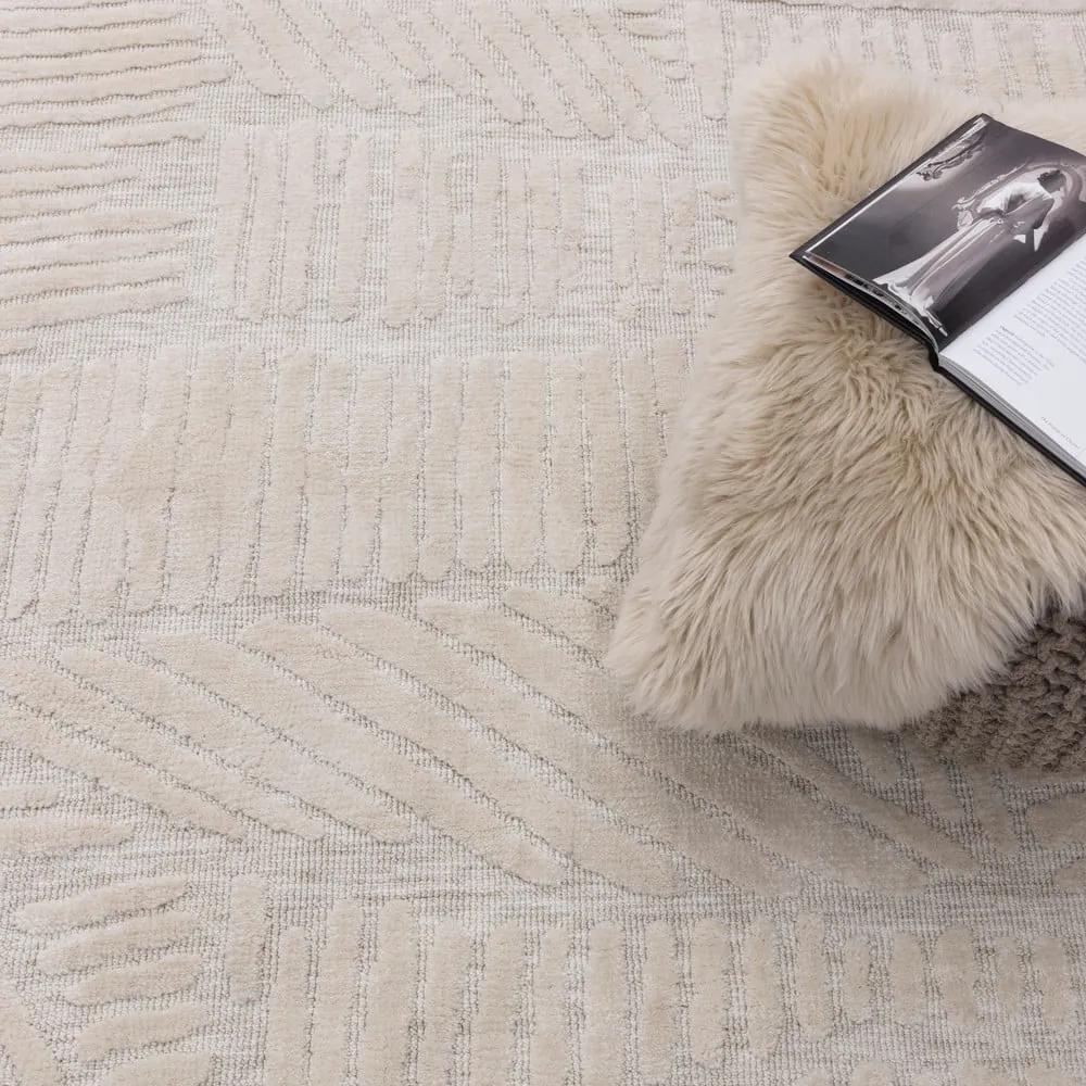 Tappeto beige 170x120 cm Mason - Asiatic Carpets