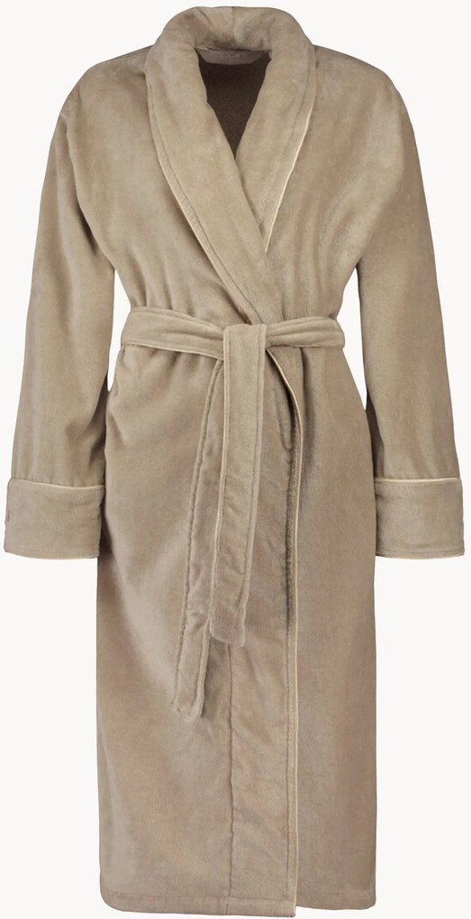 Accappatoio in cotone Haven