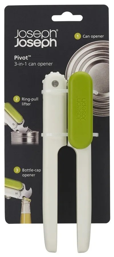 Apripista Duo - Joseph Joseph