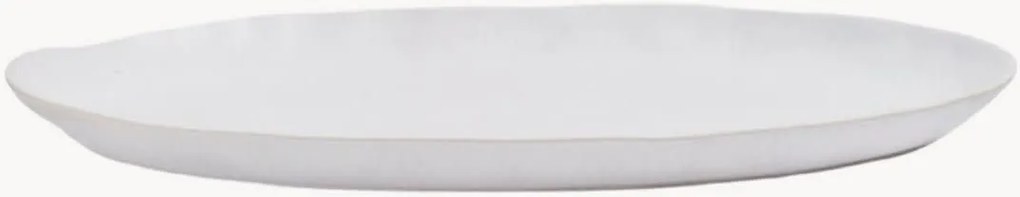 Set di 4 sottopiatti fatti a mano Nature Shape