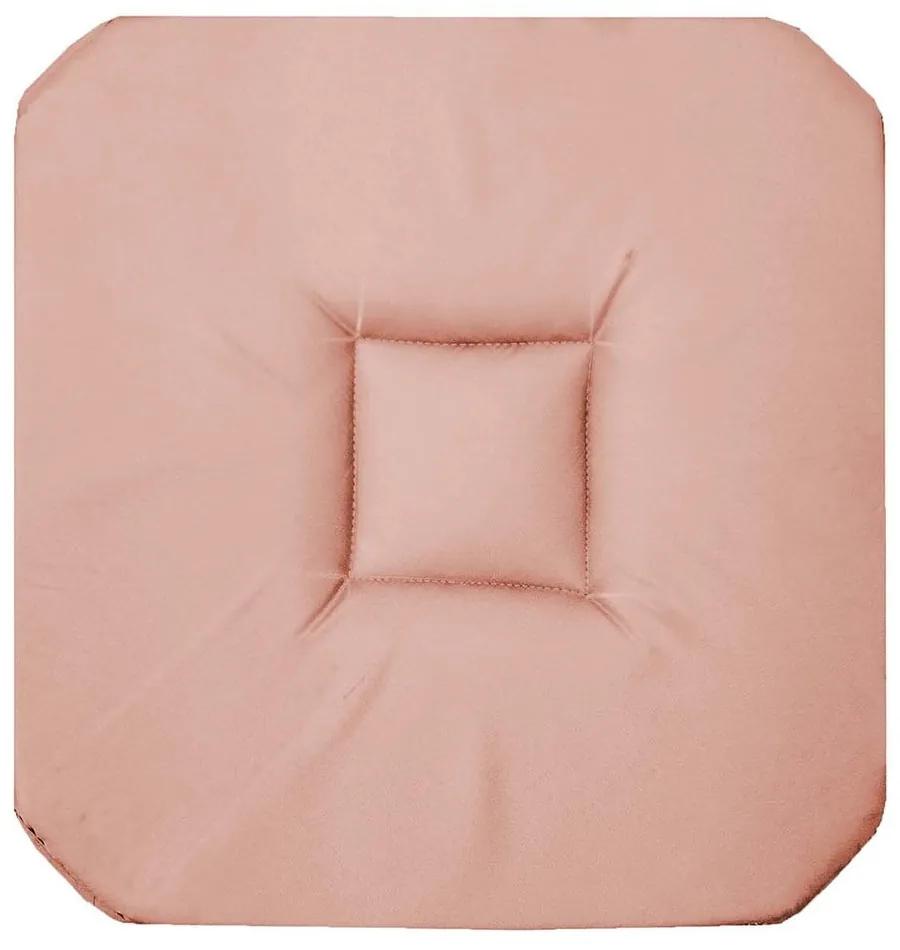 Cuscino di seduta 36x36 cm Panama - douceur d'intérieur