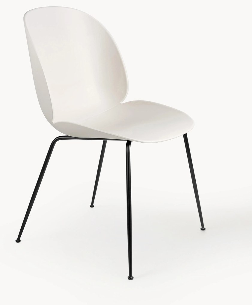 Sedia in plastica Beetle