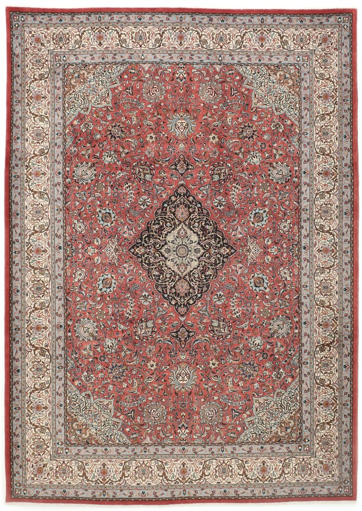 Sarouk Tappeto persiano 260 x 350 (Iran) Annodato A Mano