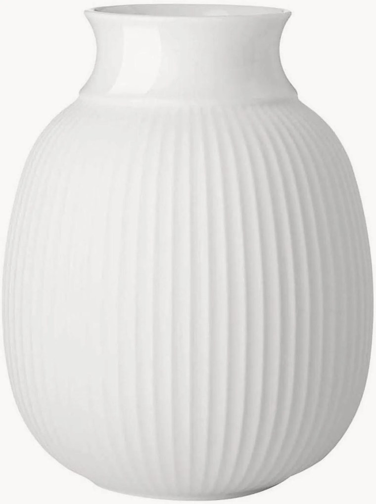 Vaso Curve, alt. 13 cm