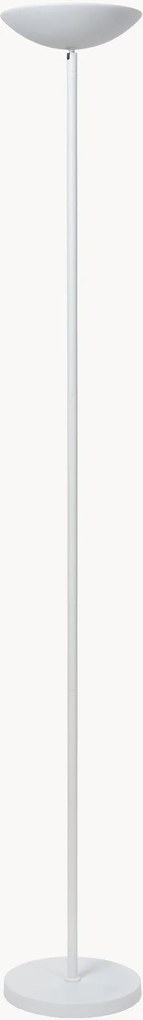 Lampada da terra fatta a mano a LED con luce regolabile Zenith