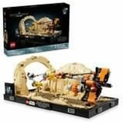 Set di Costruzioni Lego Star Wars Multicolore