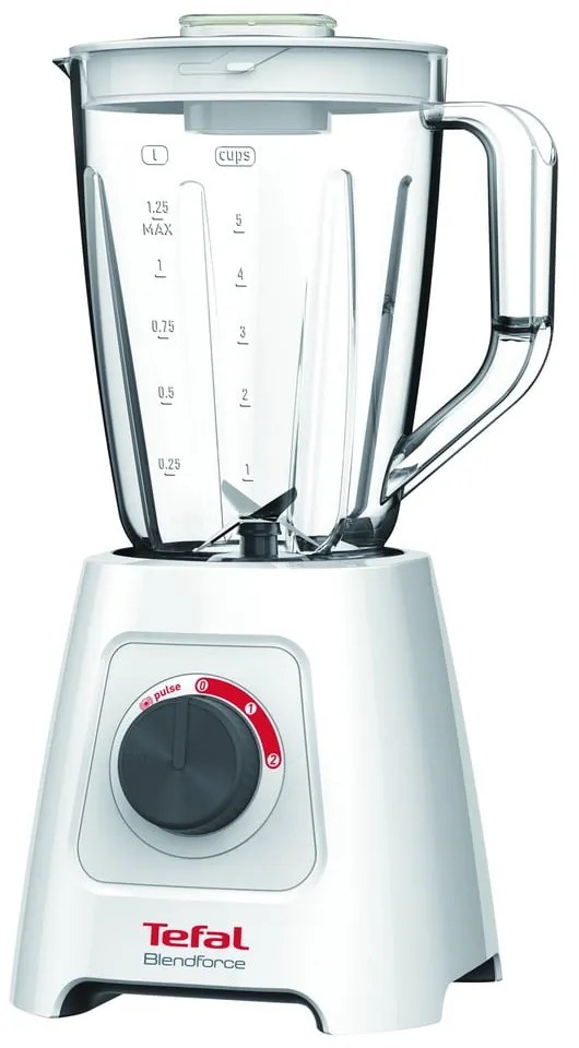 Miscelatore da tavolo bianco Blend Force - Tefal