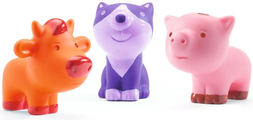 Topanifarm - case per animali