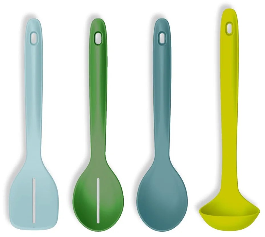 Set di utensili da cucina 4 pz Duo – Joseph Joseph