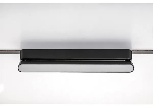 Rabalux 70118-LED Plafoniera per binario monofase LiTrack LED/16W/24V  33 cm
