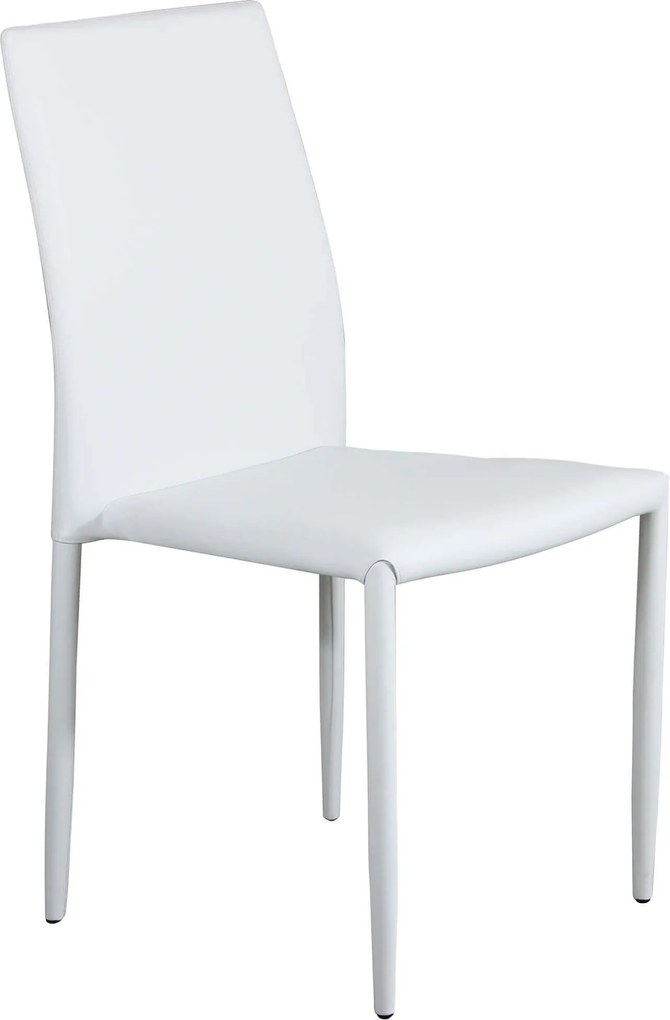 GLOOM - sedia da pranzo moderna