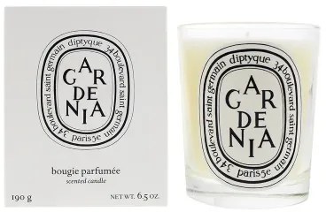 Candela Profumata Diptyque Candle Gardenia 190 g