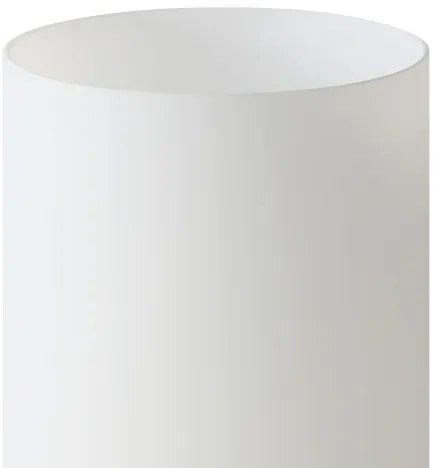 Eglo 81827 - Lampada da tavolo GEO 1xE14/60W/230V