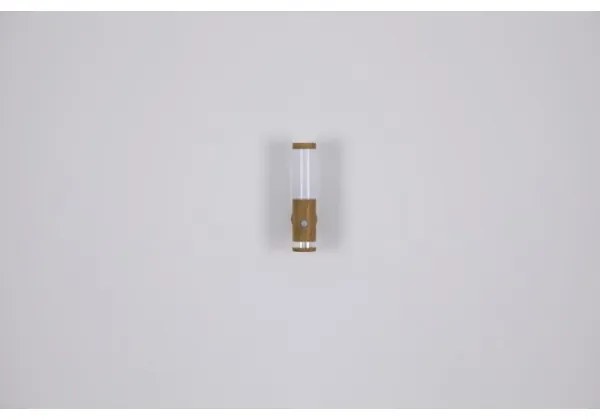 Globo 34071 - Lampada da esterno JAICY 1xE27/15W/230V IP44